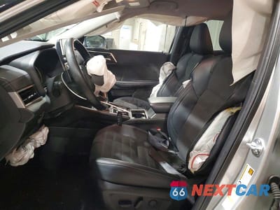 Zdjęcie 7 z 12 samochodu: 2024 MITSUBISHI OUTLANDER SE VIN:JA4J4VA85RZ047960 - miniatura