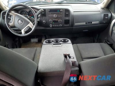 Zdjęcie 8 z 11 samochodu: 2013 GMC SIERRA K1500 SLE VIN:3GTP2VE73DG168986 - miniatura