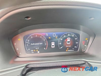 Zdjęcie 9 z 12 samochodu: 2025 HONDA ACCORD VIN:1HGCY1F40SA044505 - miniatura