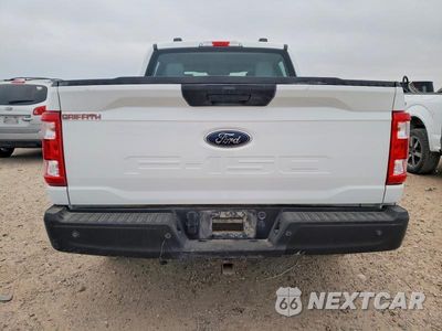 Zdjęcie 6 z 12 samochodu: 2023 FORD F150 SUPERCREW VIN:1FTEW1C52PFB68229 - miniatura