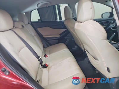 Zdjęcie 10 z 11 samochodu: 2019 SUBARU IMPREZA VIN:4S3GTAA69K1753442 - miniatura