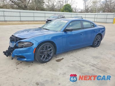 2020 DODGE CHARGER SXT 2C3CDXBG2LH192756 - główne zdjęcie licytacji z USA - miniatura