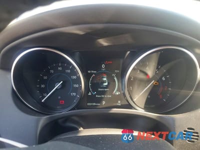 Zdjęcie 9 z 11 samochodu: 2019 JAGUAR XE PRESTIGE VIN:SAJAK4FX4KCP48585 - miniatura