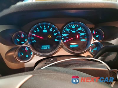 Zdjęcie 9 z 12 samochodu: 2007 CHEVROLET SILVERADO K1500 VIN:1GCEK19037E502426 - miniatura