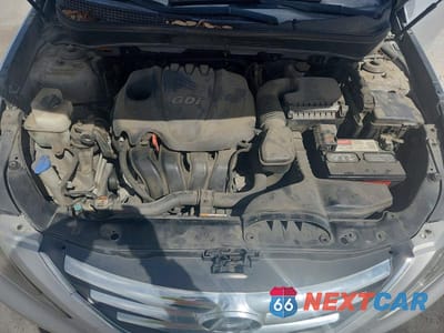 Zdjęcie 11 z 11 samochodu: 2014 HYUNDAI SONATA SE VIN:5NPEC4AC9EH855318 - miniatura