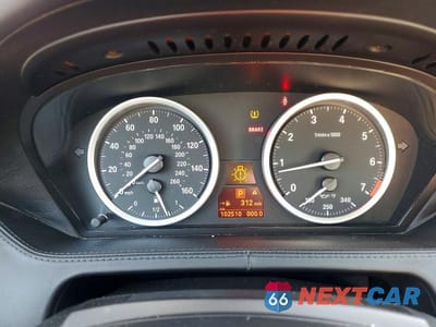 Zdjęcie 9 z 12 samochodu: 2010 BMW 650 I VIN:WBAEB5C53AC225806 - miniatura