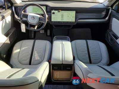 Zdjęcie 8 z 12 samochodu: 2022 RIVIAN R1T ADVENTURE VIN:7FCTGAAA3NN015814 - miniatura