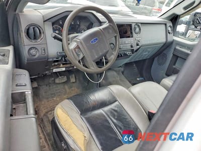 Zdjęcie 8 z 11 samochodu: 2011 FORD F350 SUPER DUTY VIN:1FT8X3BT9BEA33740 - miniatura