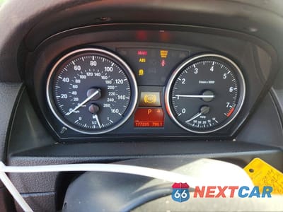 Zdjęcie 9 z 12 samochodu: 2014 BMW X1 SDRIVE28I VIN:WBAVM1C53EVW47247 - miniatura