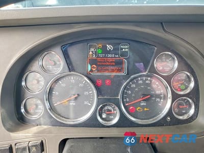 Zdjęcie 9 z 12 samochodu: 2019 KENWORTH CONSTRUCTION T880 VIN:1NKZL40X1KJ242911 - miniatura