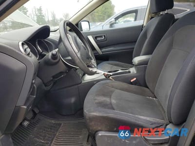Zdjęcie 7 z 13 samochodu: 2009 NISSAN ROGUE S VIN:JN8AS58T59W048246 - miniatura