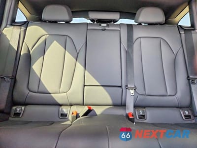 Zdjęcie 10 z 14 samochodu: 2021 BMW X4 XDRIVE30I VIN:5UX2V1C06M9G91372 - miniatura