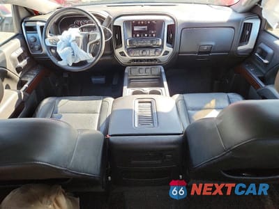 Zdjęcie 8 z 12 samochodu: 2016 GMC SIERRA K1500 SLT VIN:3GTU2NEC7GG139513 - miniatura