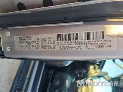 Zdjęcie 13 z 13 samochodu: 2018 JEEP WRANGLER SPORT VIN:1C4GJXAN4JW296332 - miniatura