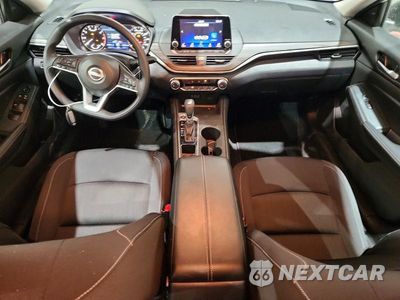 Zdjęcie 8 z 12 samochodu: 2025 NISSAN ALTIMA VIN:1N4BL4DV8SN373909 - miniatura