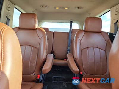 Zdjęcie 10 z 13 samochodu: 2015 CHEVROLET TRAVERSE LTZ VIN:1GNKVJKD6FJ217059 - miniatura