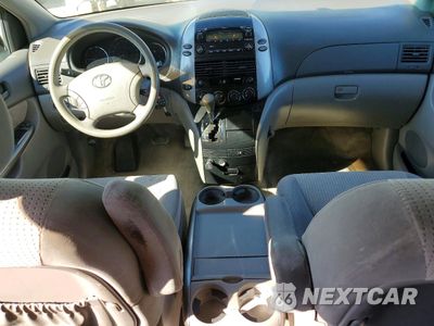 Zdjęcie 8 z 13 samochodu: 2008 TOYOTA SIENNA LE 8-PASSENGER VIN:5TDZK23C68S146950 - miniatura