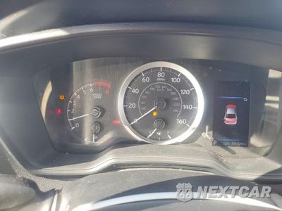 Zdjęcie 9 z 13 samochodu: 2020 TOYOTA COROLLA LE VIN:5YFEPRAE7LP102406 - miniatura