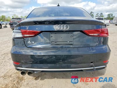 Zdjęcie 6 z 13 samochodu: 2017 AUDI A3 PREMIUM VIN:WAUAUGFFXH1039520 - miniatura