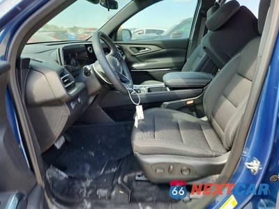 Zdjęcie 7 z 12 samochodu: 2026 CHEVROLET TRAVERSE LT VIN:1GNERGKSXTJ282723 - miniatura