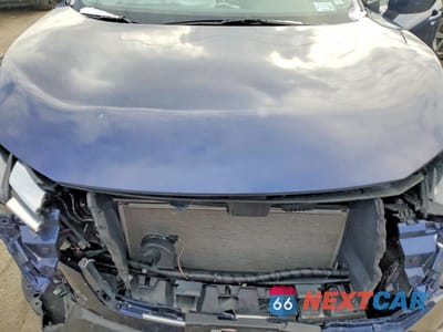 Zdjęcie 12 z 13 samochodu: 2025 NISSAN ROGUE SV AWD INTELLIGENT VIN:JN8BT3BB0SW417297 - miniatura