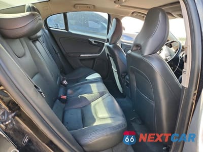 Zdjęcie 10 z 12 samochodu: 2012 VOLVO S60 T5 VIN:YV1622FS4C2127376 - miniatura