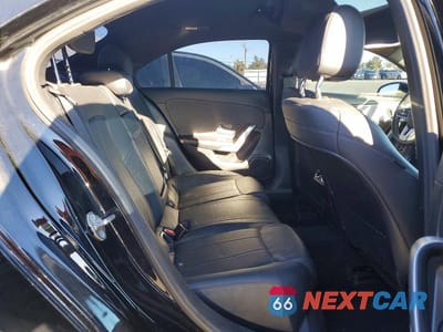 Zdjęcie 10 z 12 samochodu: 2019 MERCEDES-BENZ A 220 VIN:WDD3G4EB8KW027866 - miniatura