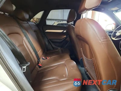 Zdjęcie 11 z 12 samochodu: 2017 AUDI Q3 PREMIUM VIN:WA1BCCFS7HR010889 - miniatura