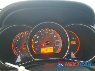 Zdjęcie 9 z 11 samochodu: 2009 NISSAN MURANO S VIN:JN8AZ18U39W020622 - miniatura