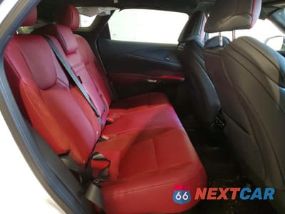 Zdjęcie 11 z 13 samochodu: 2025 LEXUS RX350 4DR AWD VIN:2T2BAMCA8SC104175 - miniatura