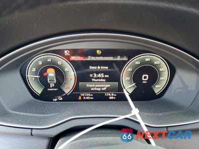 Zdjęcie 9 z 12 samochodu: 2024 AUDI Q5 E PREMIUM PLUS 55 VIN:WA1E2AFY3R2129705 - miniatura