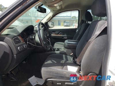 Zdjęcie 7 z 12 samochodu: 2009 CHEVROLET AVALANCHE K1500 LT VIN:3GNFK22039G252824 - miniatura