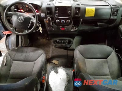 Zdjęcie 8 z 13 samochodu: 2020 RAM PROMASTER 3500 DELIVERY VAN VIN:3C6URVJG3LE144970 - miniatura