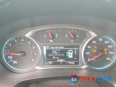 Zdjęcie 9 z 13 samochodu: 2019 CHEVROLET TRAVERSE LT VIN:1GNEVHKW4KJ212427 - miniatura