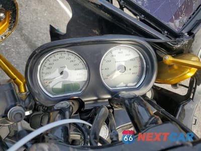 Zdjęcie 7 z 10 samochodu: 2020 HARLEY-DAVIDSON FLTRX VIN:1HD1KHC19LB671093 - miniatura