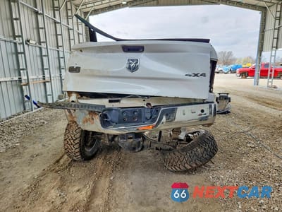 Zdjęcie 6 z 11 samochodu: 2013 RAM 2500 LONGHORN VIN:3C6UR5GL3DG537992 - miniatura