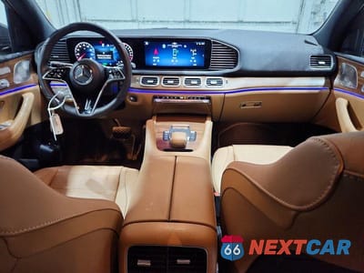 Zdjęcie 8 z 13 samochodu: 2025 MERCEDES-BENZ GLE 450E 4MATIC VIN:4JGFB4GB0SB474519 - miniatura
