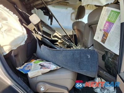 Zdjęcie 11 z 13 samochodu: 2022 LEXUS GX 460 BASE VIN:JTJAM7BX8N5321321 - miniatura