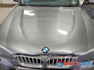 Zdjęcie 12 z 12 samochodu: 2017 BMW X3 SDRIVE28I VIN:5UXWZ7C31H0V92677 - miniatura