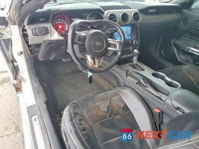 Zdjęcie 8 z 12 samochodu: 2018 FORD MUSTANG VIN:1FA6P8TH9J5156151 - miniatura
