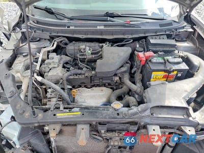 Zdjęcie 11 z 12 samochodu: 2012 NISSAN ROGUE S VIN:JN8AS5MV1CW418087 - miniatura