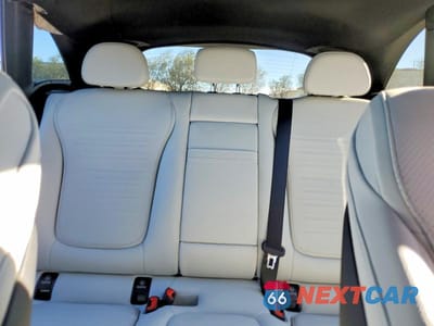 Zdjęcie 10 z 13 samochodu: 2023 MERCEDES-BENZ GLC 300 VIN:W1NKM4GBXPF060234 - miniatura
