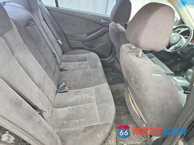Zdjęcie 10 z 12 samochodu: 2009 NISSAN ALTIMA 2.5 VIN:1N4AL21E49N442304 - miniatura