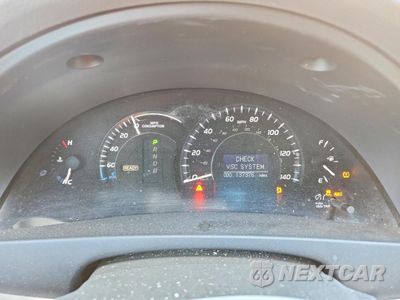 Zdjęcie 9 z 12 samochodu: 2009 TOYOTA CAMRY HYBRID BASE VIN:4T1BB46K49U089611 - miniatura