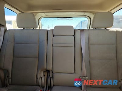 Zdjęcie 10 z 13 samochodu: 2015 JEEP GRAND CHEROKEE LAREDO VIN:1C4RJFAG4FC790607 - miniatura