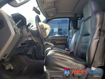 Zdjęcie 7 z 12 samochodu: 2009 FORD F350 SUPER DUTY VIN:1FTWW31R09EA34415 - miniatura