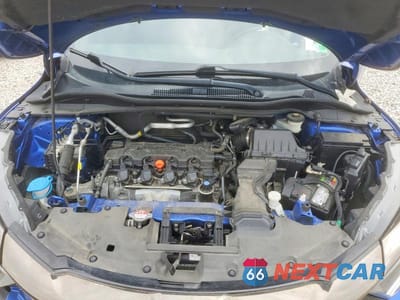 Zdjęcie 12 z 13 samochodu: 2021 HONDA HR-V SPORT VIN:3CZRU6H19MM727985 - miniatura