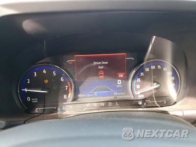 Zdjęcie 9 z 13 samochodu: 2021 FORD BRONCO SPORT OUTER BANKS VIN:3FMCR9C65MRA34833 - miniatura