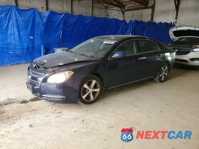 2011 CHEVROLET MALIBU 1LT 1G1ZC5E15BF358359 - główne zdjęcie licytacji z USA - miniatura