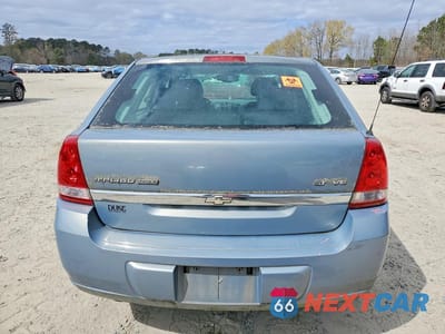Zdjęcie 6 z 11 samochodu: 2007 CHEVROLET MALIBU MAXX LT VIN:1G1ZT67N37F231865 - miniatura